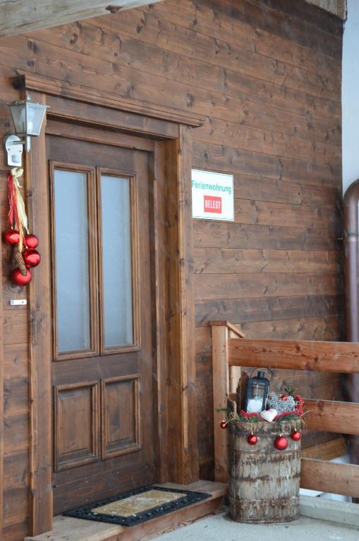 Appartement Leirer Alpbach Habitación foto